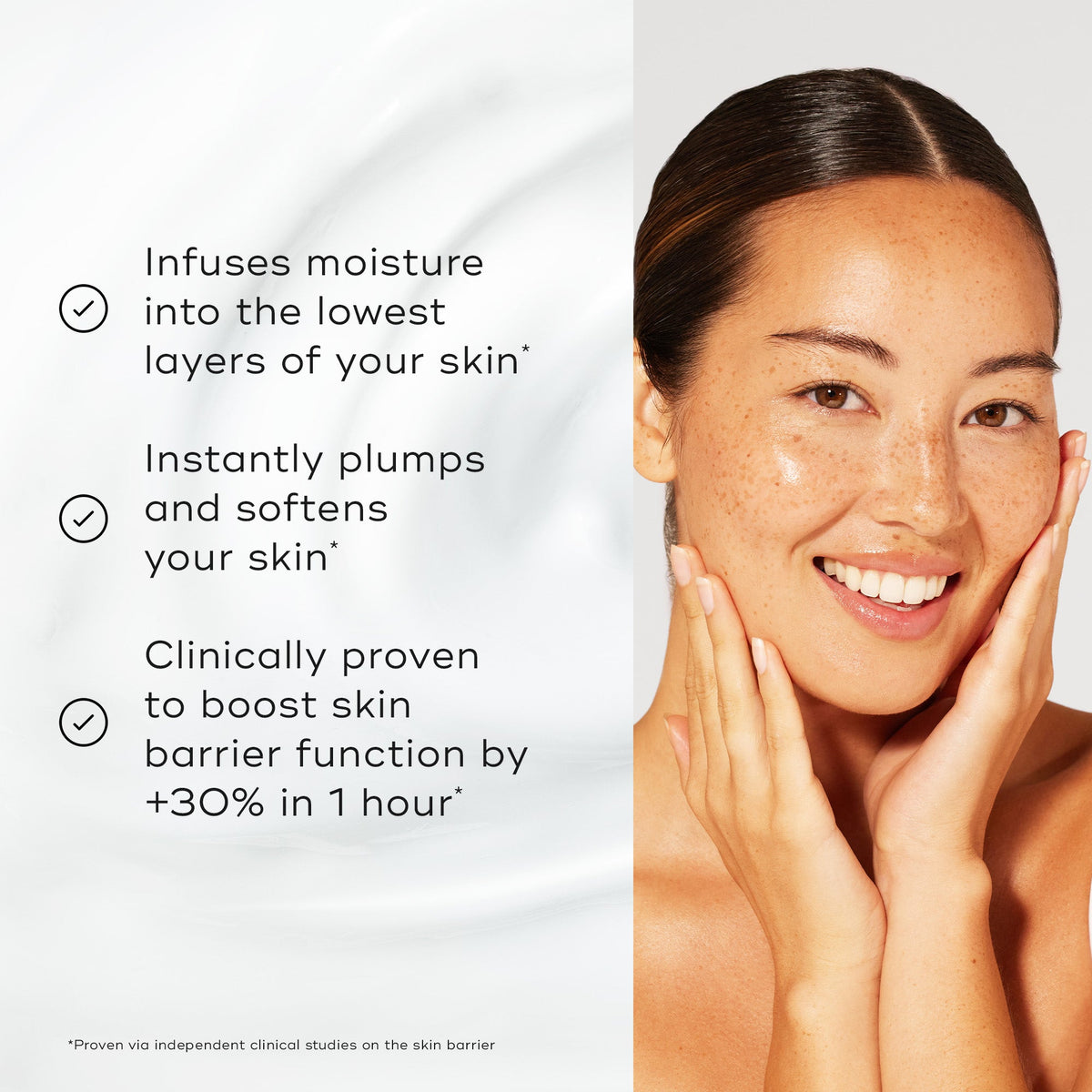 Medik8 Total Moisture Daily Facial Cream Benefits