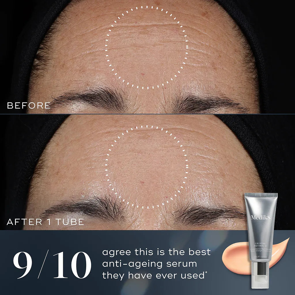 Medik8 Crystal Retinal 10