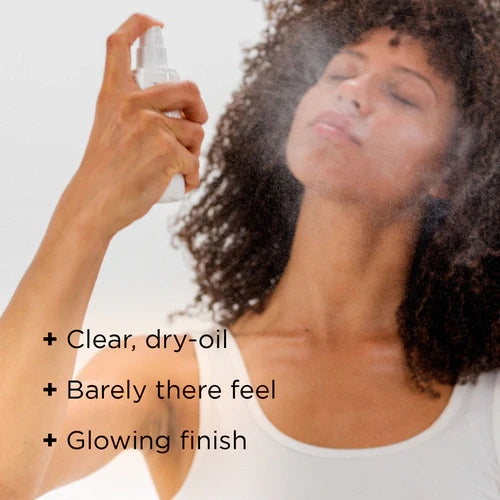 IMAGE DAILY PREVENTION protect and refresh mist SPF 30