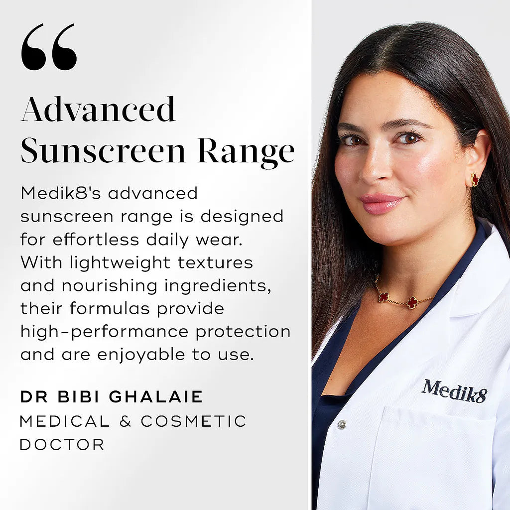 Medik8 Advanced Day Total Protect