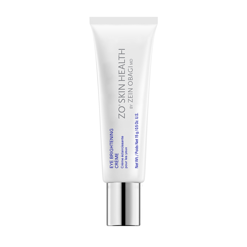 EYE BRIGHTENING CRÈME