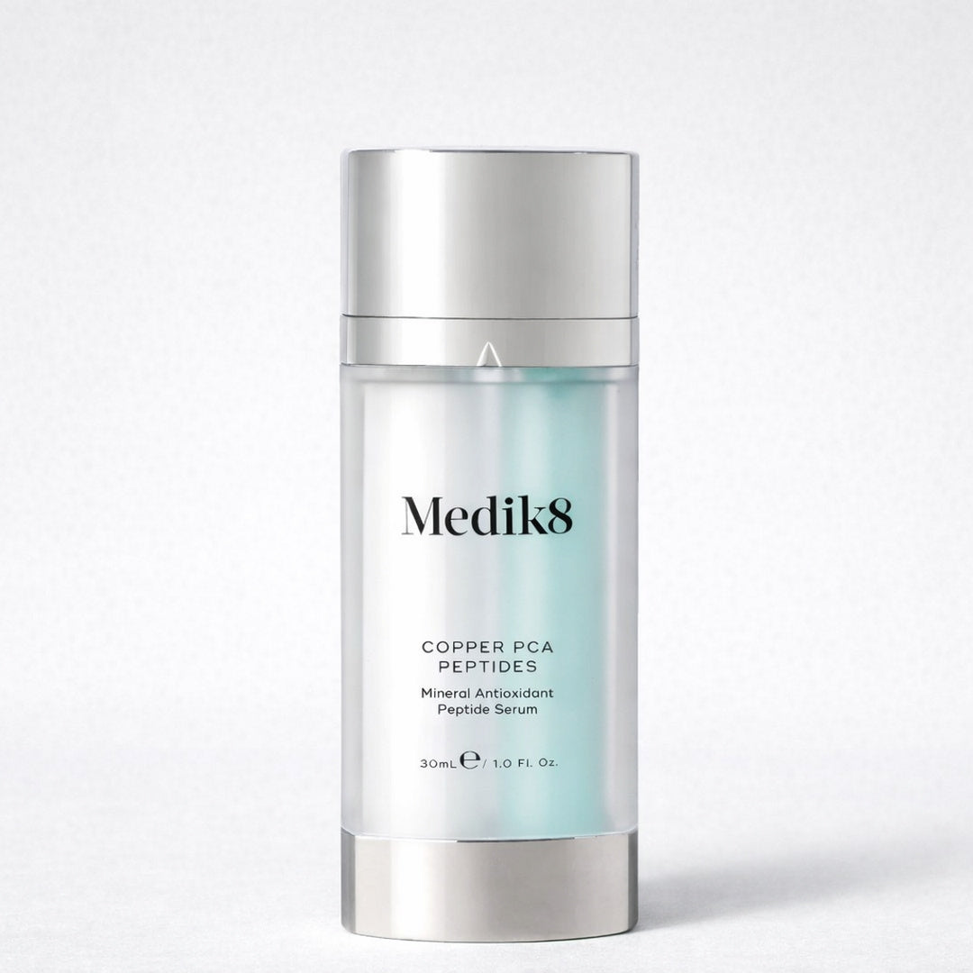 Medik8 Copper PCA Peptides 30ml