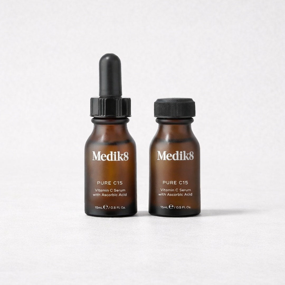 Medik8 Pure C15 2x15ml