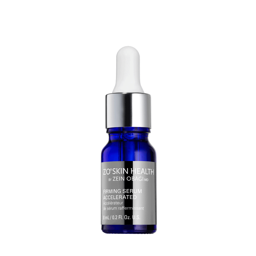 FIRMING SERUM ACCELERATED