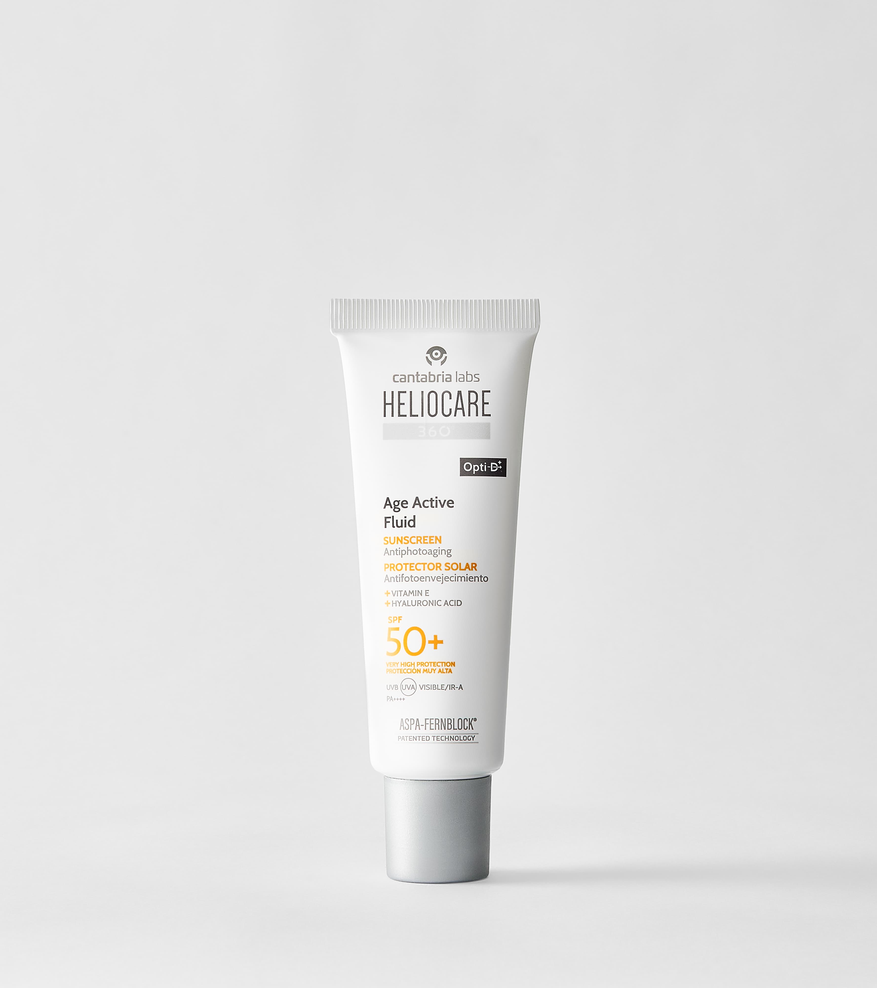 Heliocare 360 Age Active 50mL