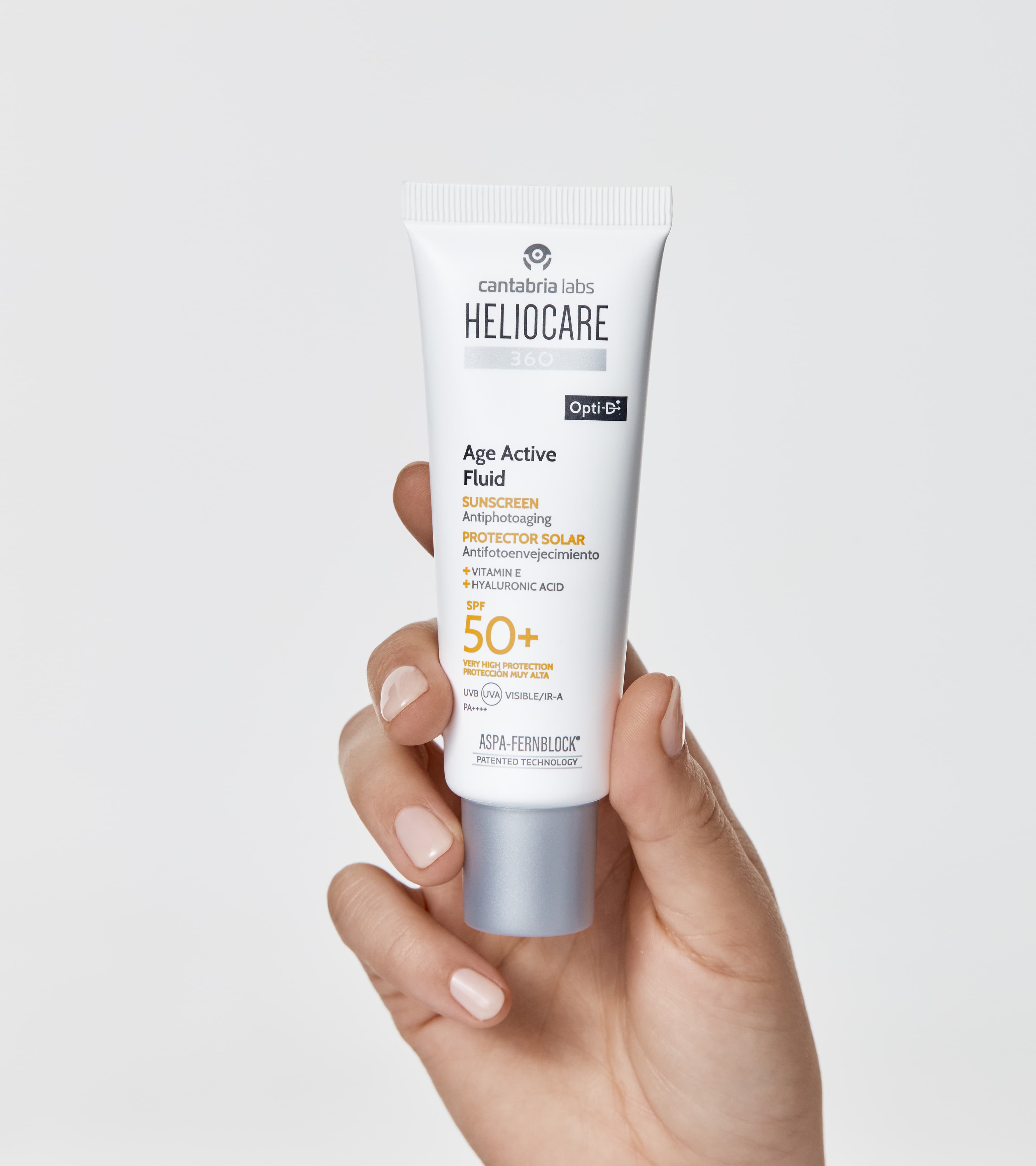 Heliocare 360 Age Active 50mL