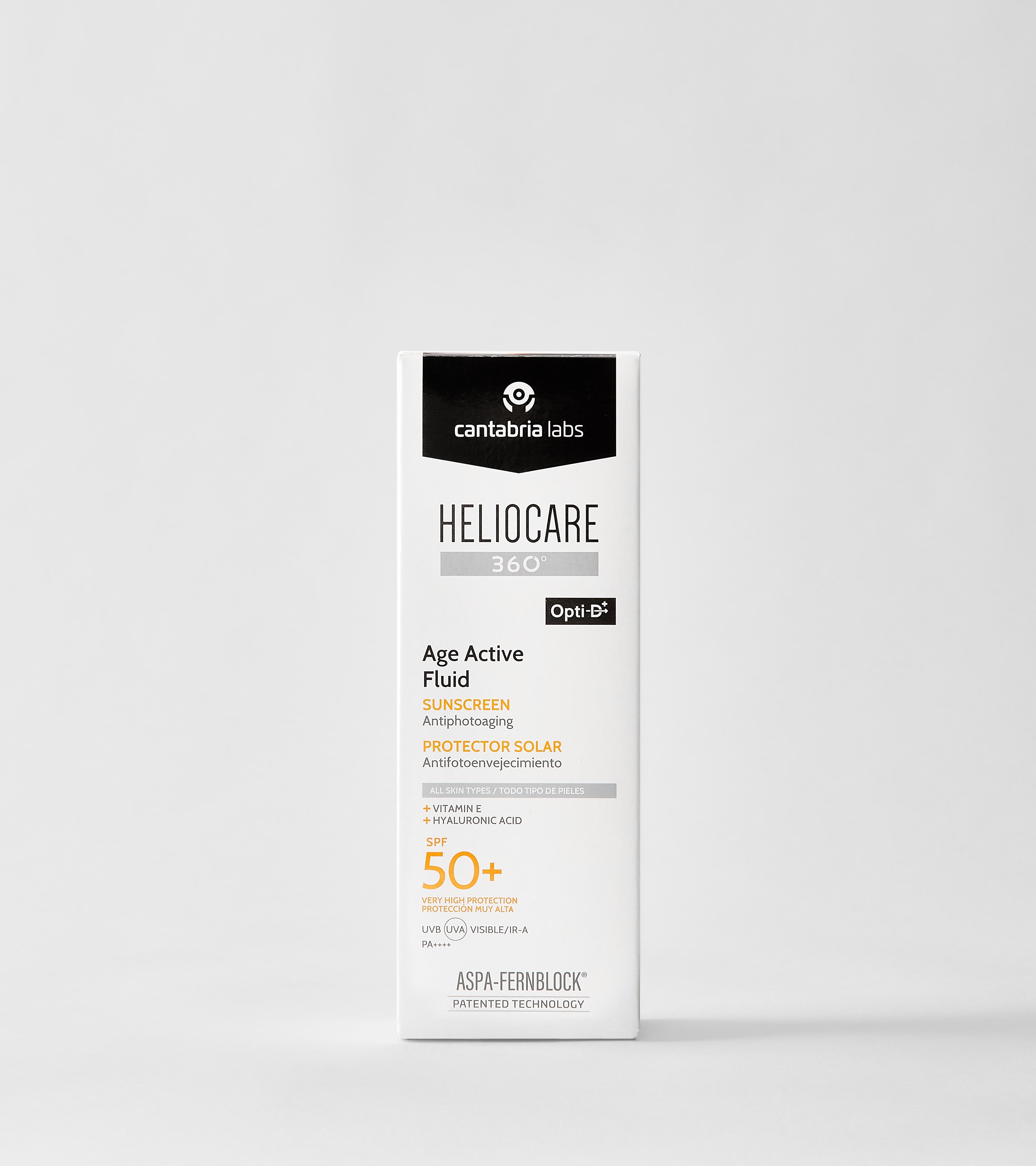 Heliocare 360 Age Active 50mL