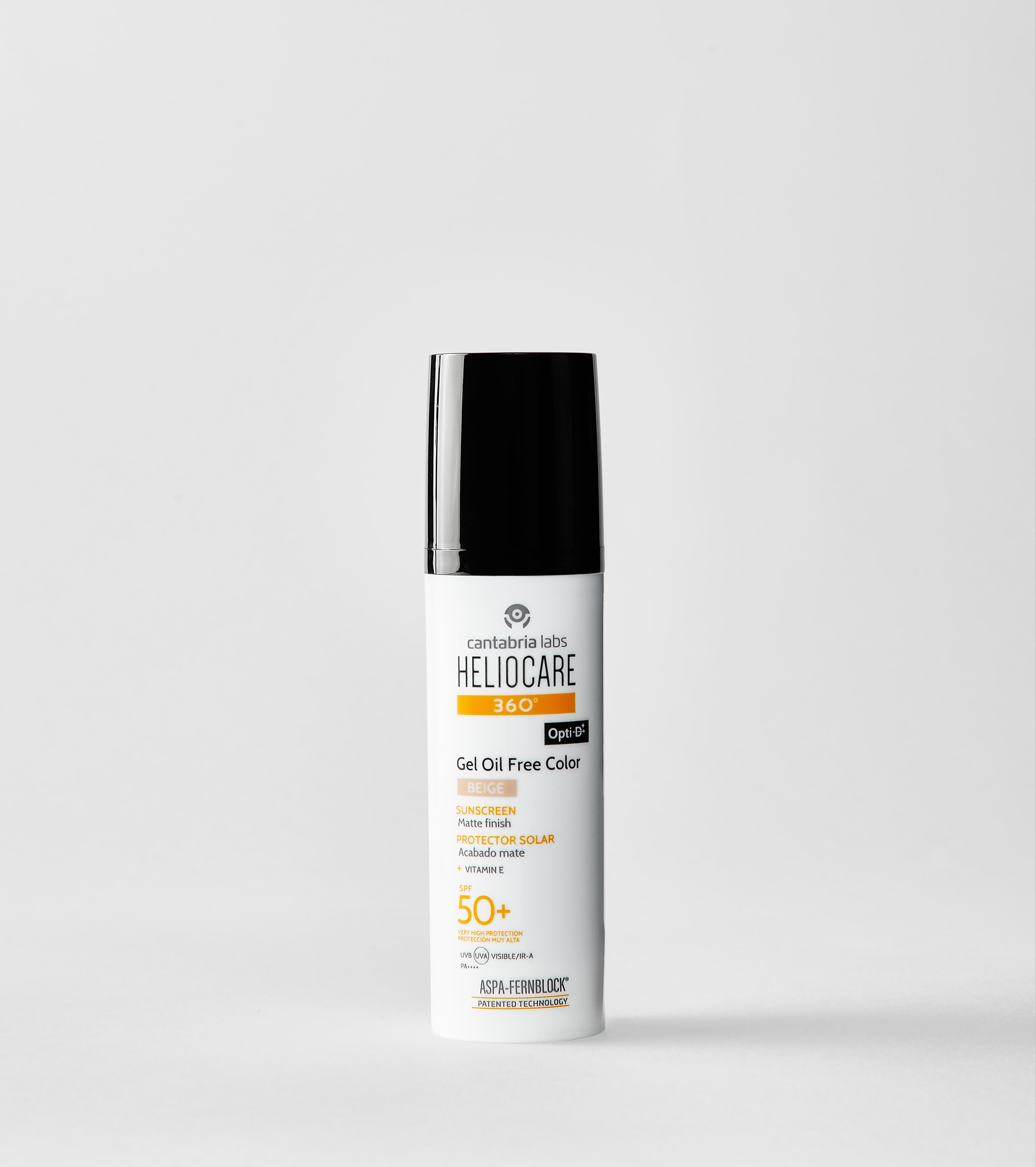 Heliocare 360 Beige 50mL