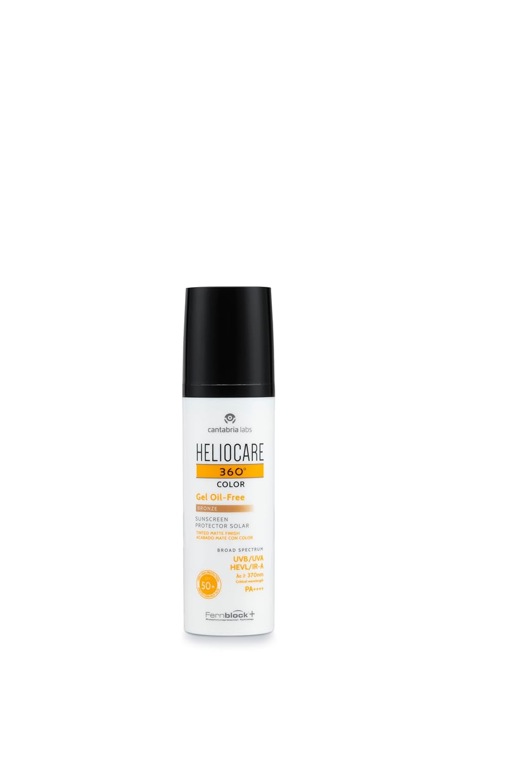 Heliocare 360 Bronze 50mL