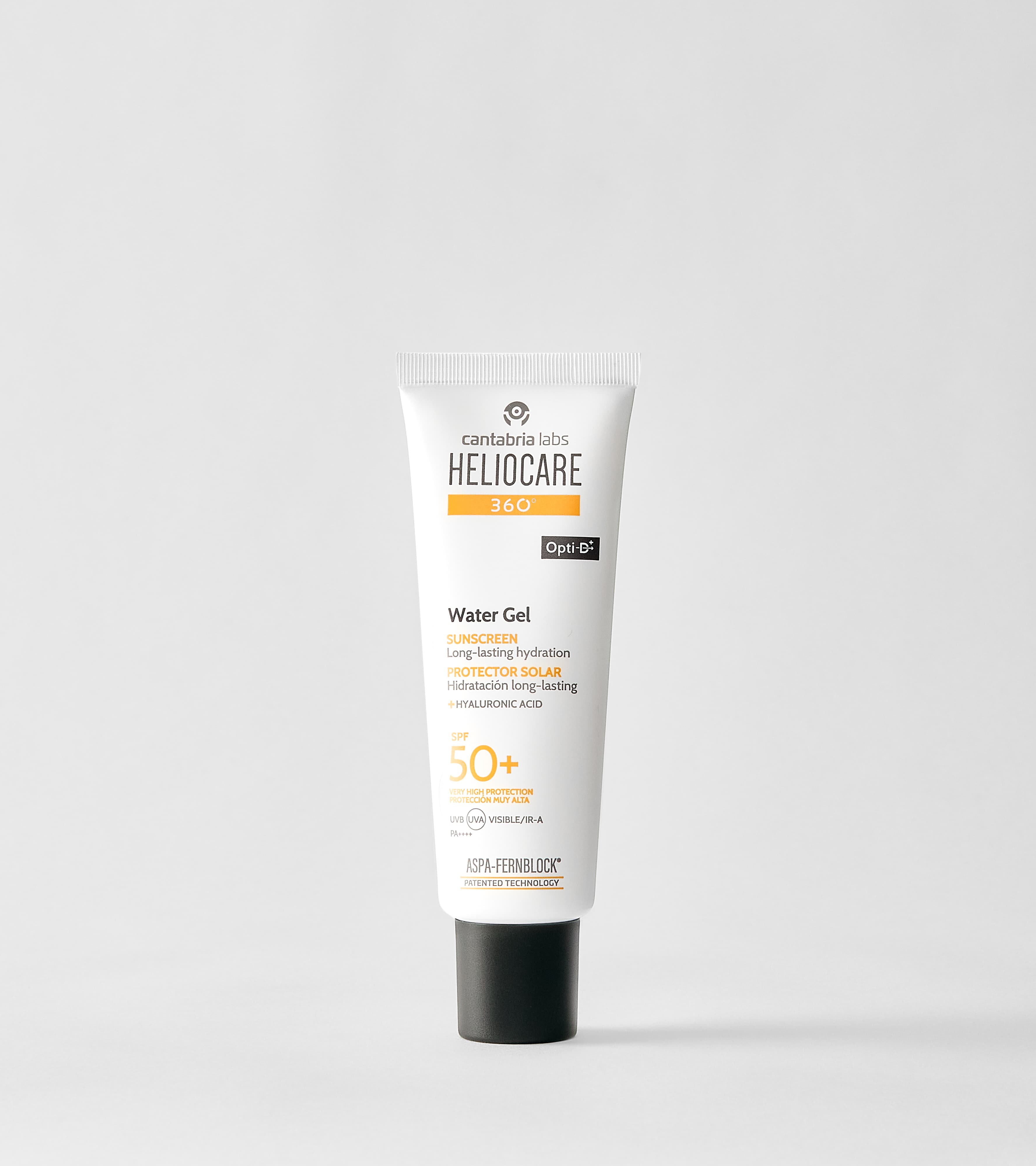 Heliocare 360 Water Gel SPF 50 50mL