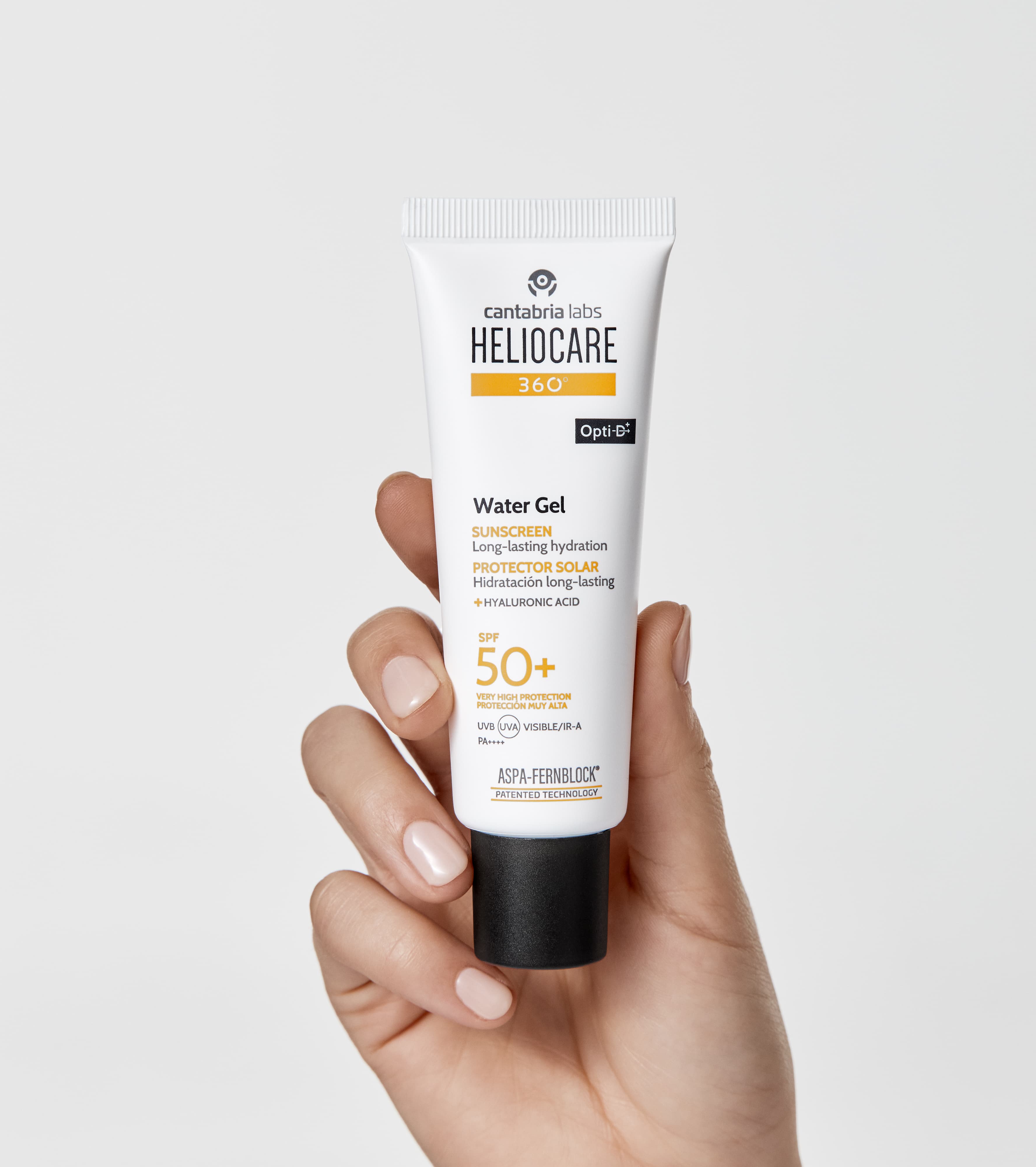 Heliocare 360 Water Gel SPF 50 50mL