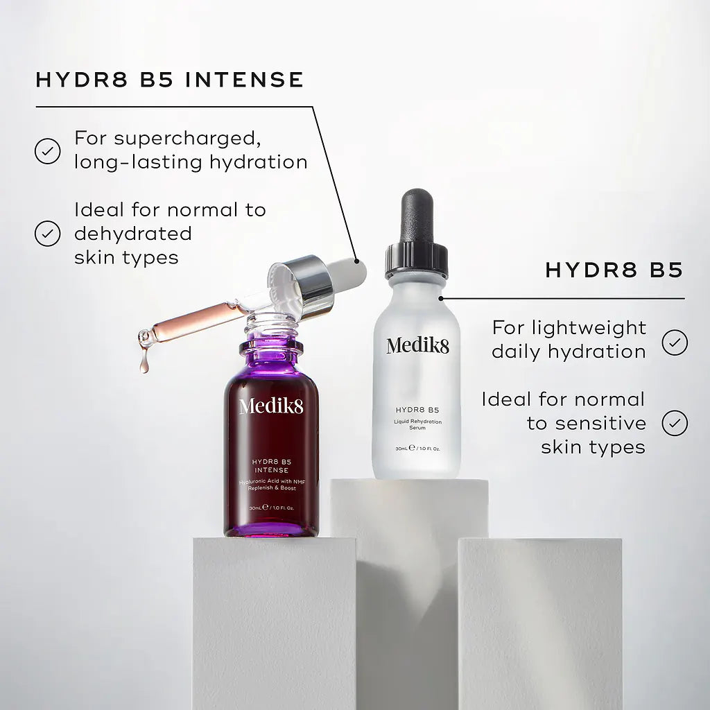 Medik8 Hydr8 B5 8mL