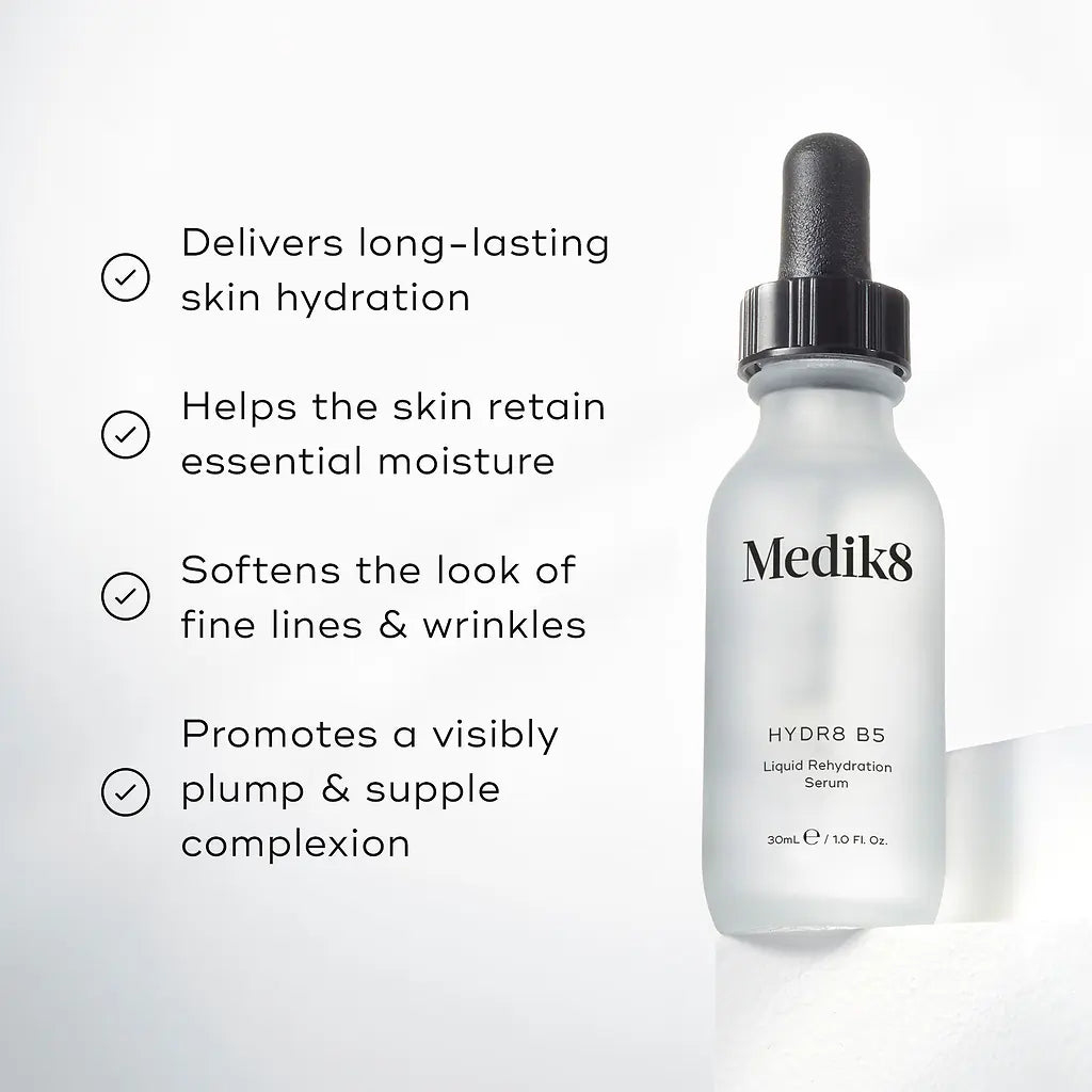 Medik8 Hydr8 B5 8mL