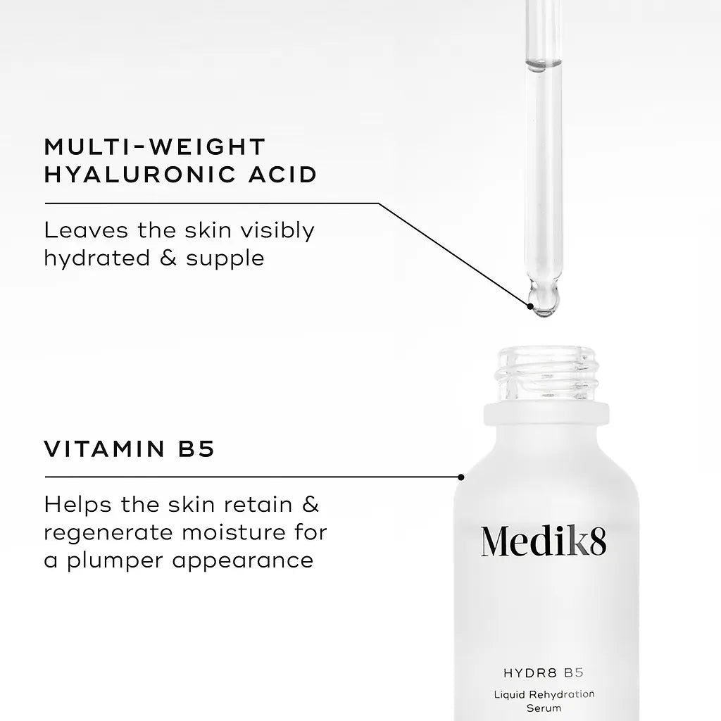 Medik8 Hydr8 B5 8mL