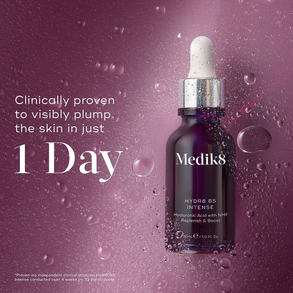 Medik8 Hydr8 B5 Intense
