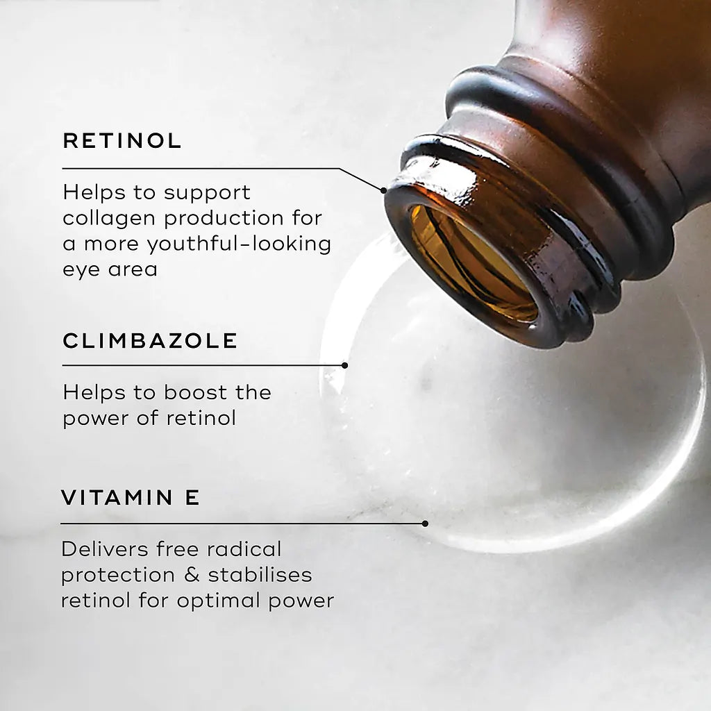 Medik8 Intelligent Retinol Eye