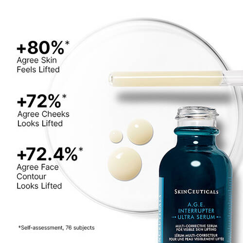 A.G.E. Interrupter Ultra Serum