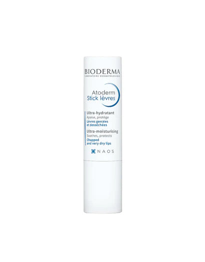 Bioderma Atoderm Lip Balm for dry lips 4G