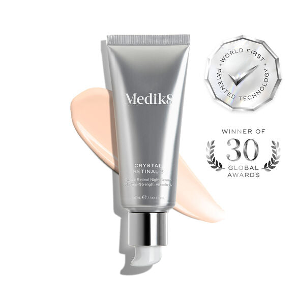 Medik8 Crystal Retinal 3