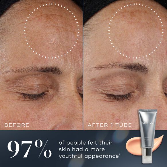 Medik8 Crystal Retinal 3