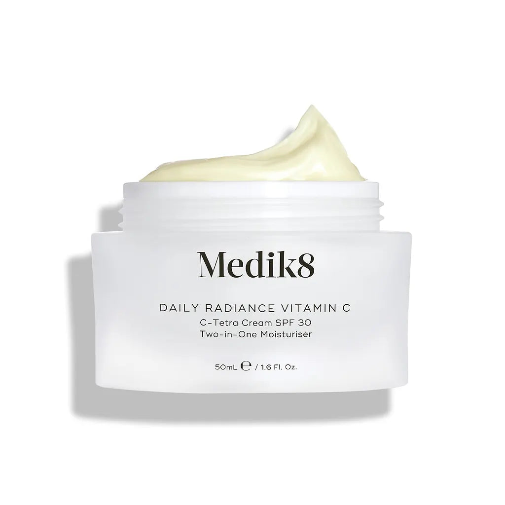Medik8 Daily Radiance Vit C