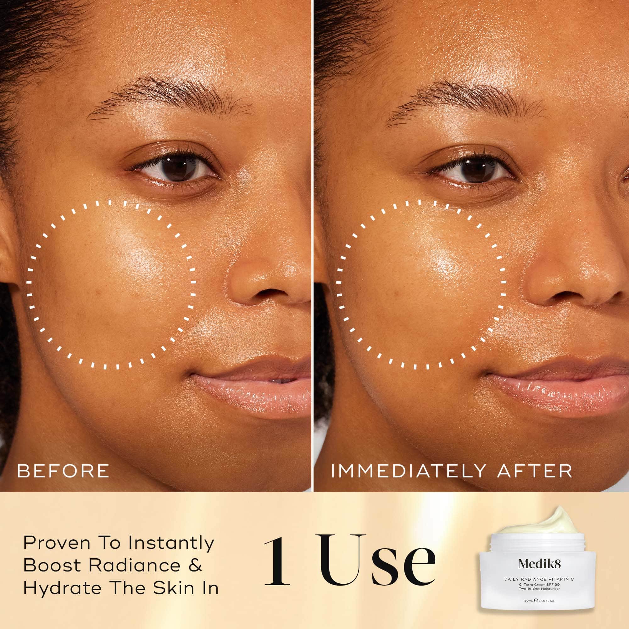 Medik8 Daily Radiance Vit C
