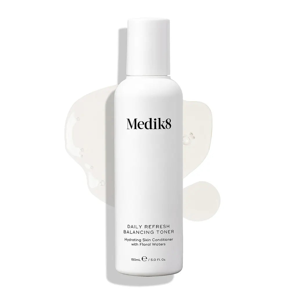 Medik8 Daily Refresh Toner