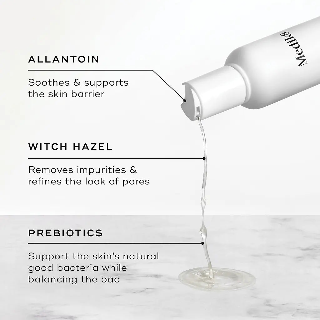 Medik8 Daily Refresh Toner
