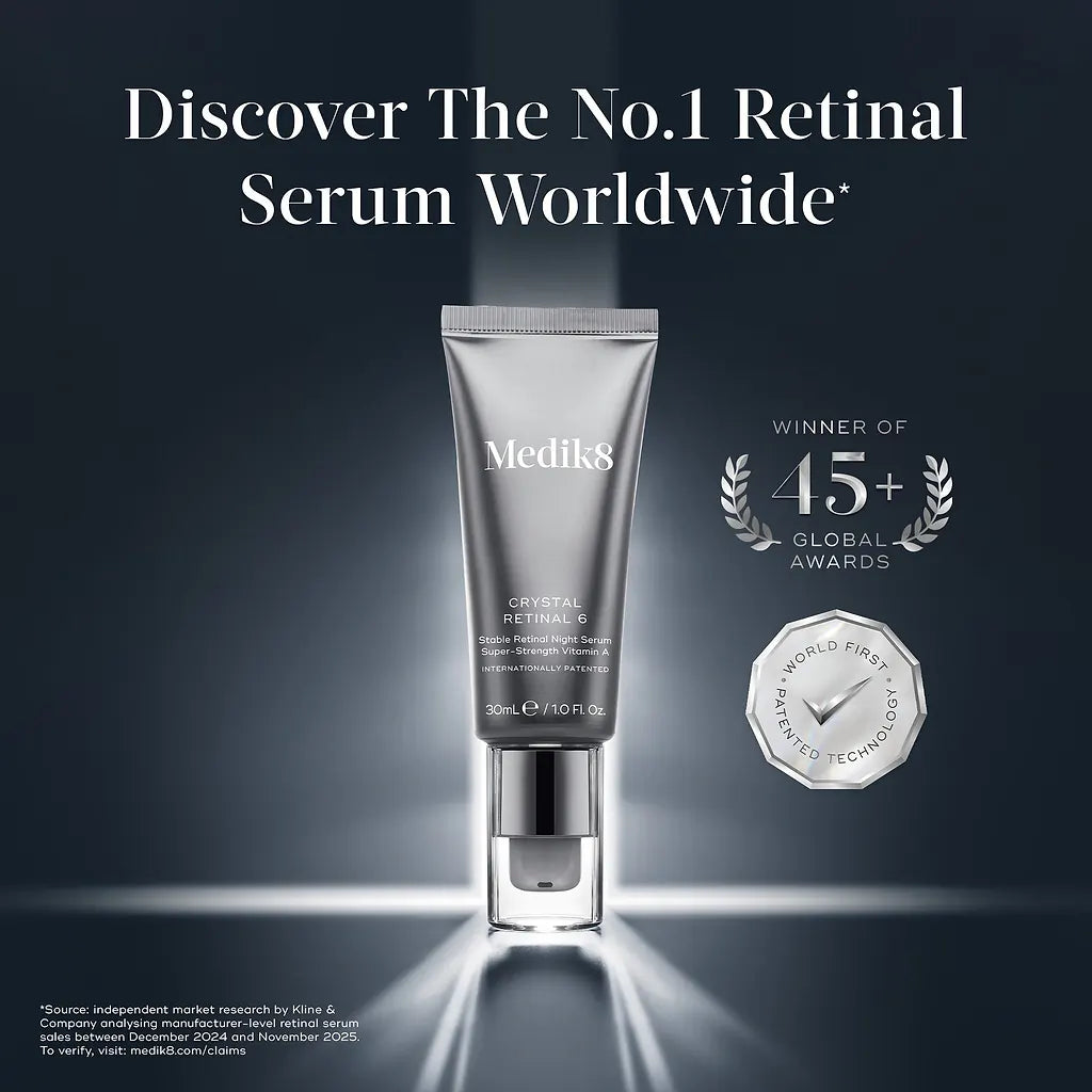Medik8 Retinal 24