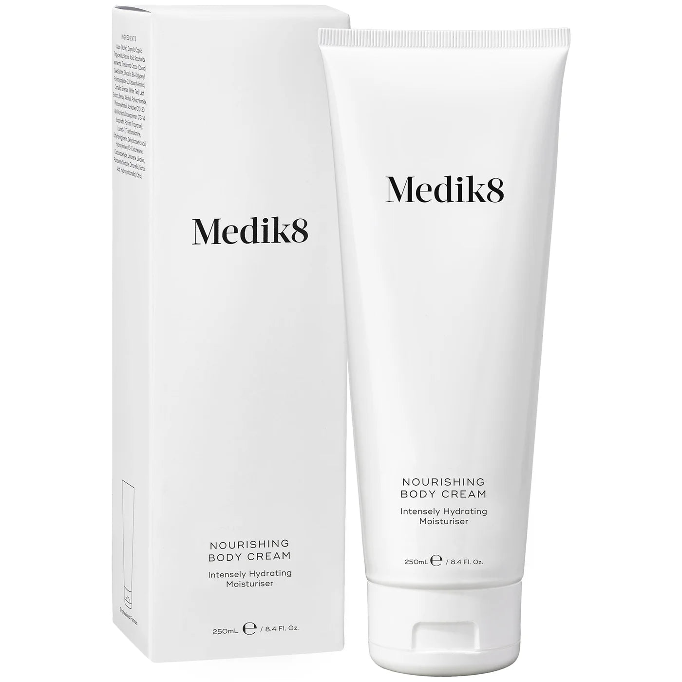 Medik8 Nourishing Body Cream