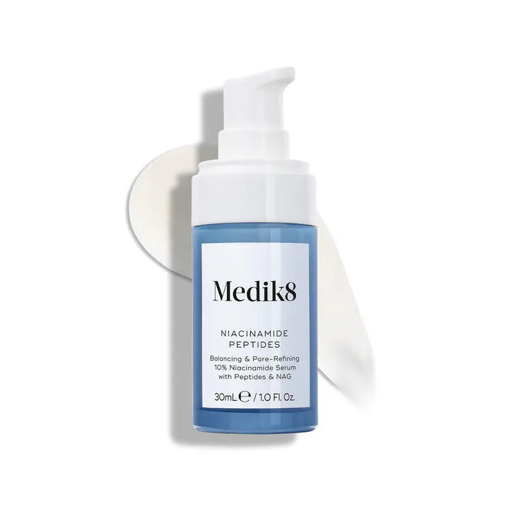 Medik8 Niacinamide Peptides