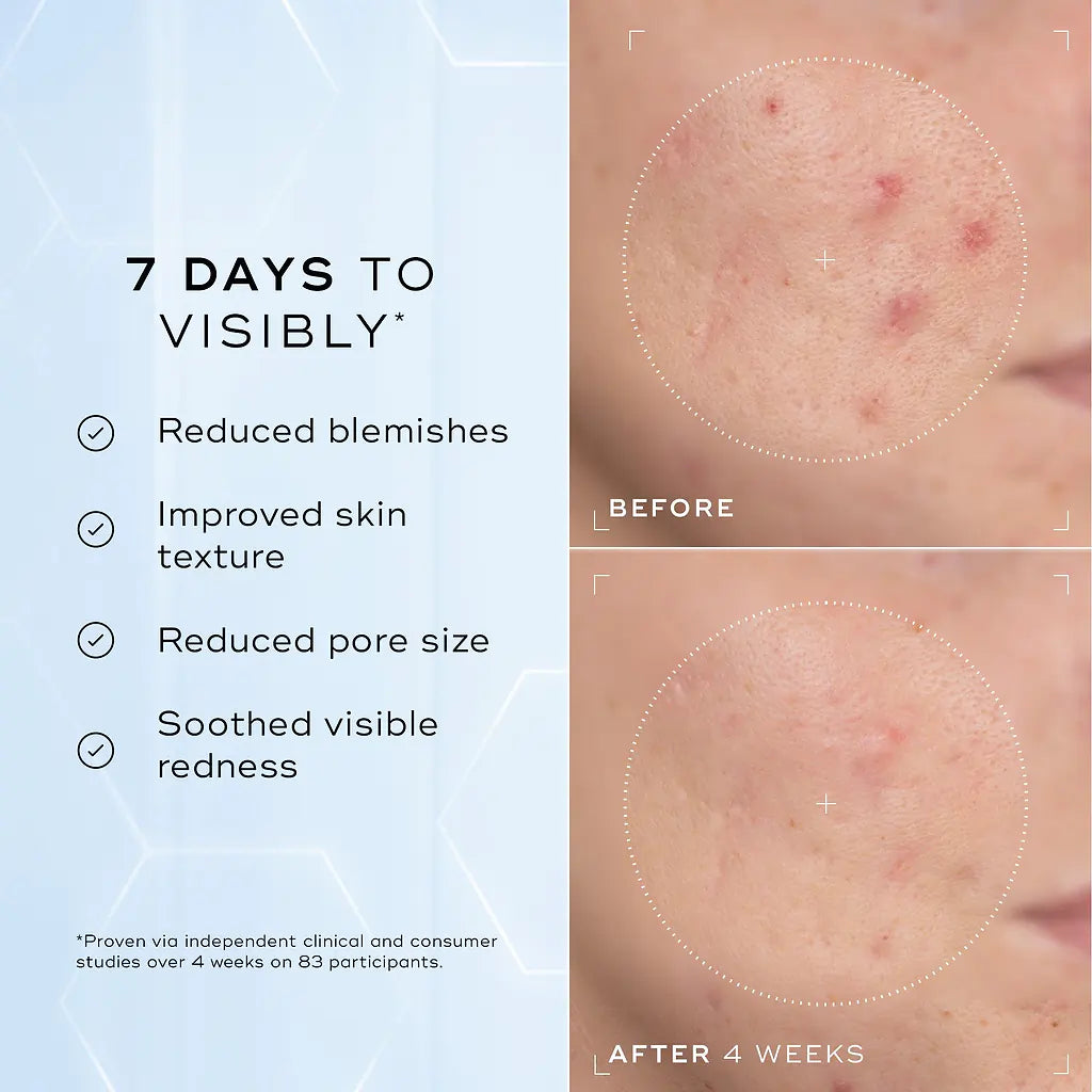 Medik8 Niacinamide Peptides