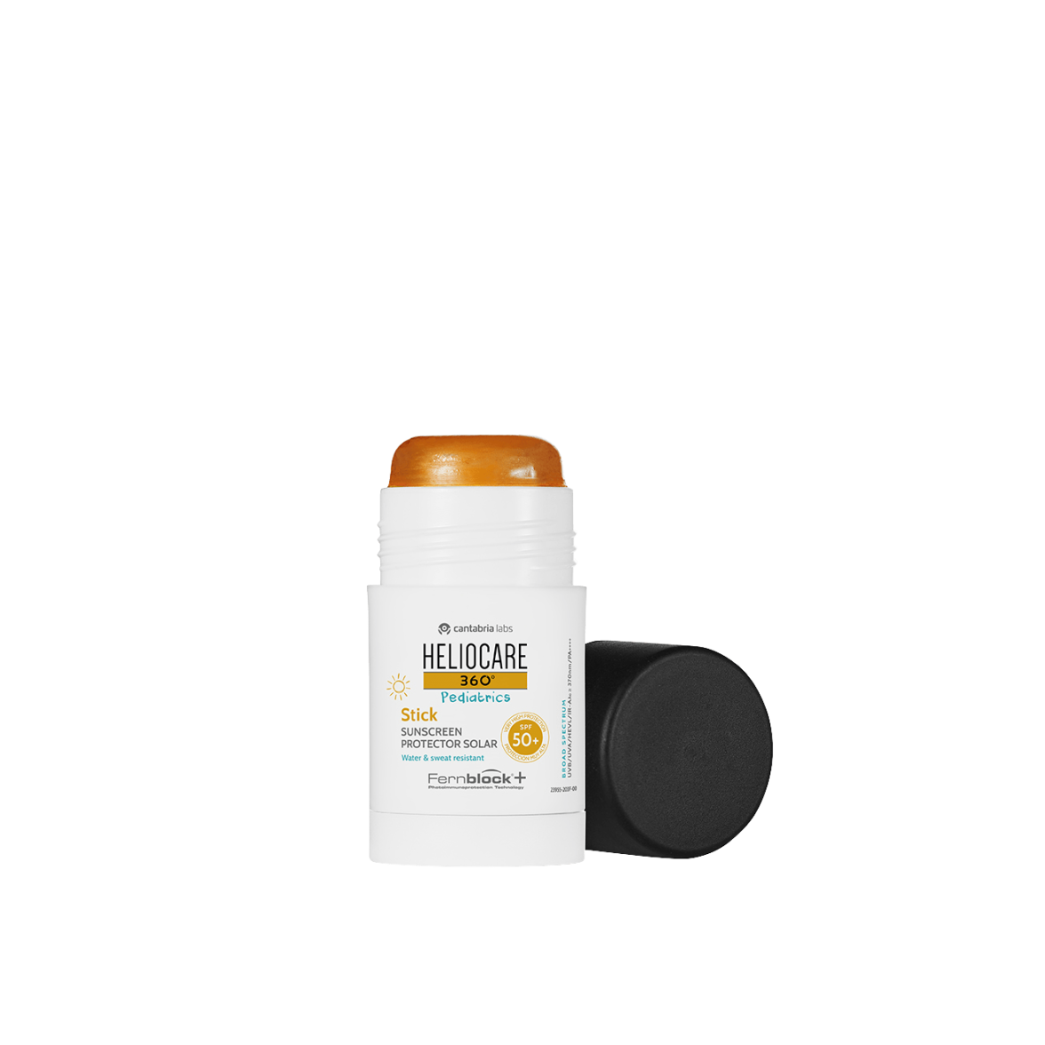 Heliocare® 360° Pediatrics Stick - 25G