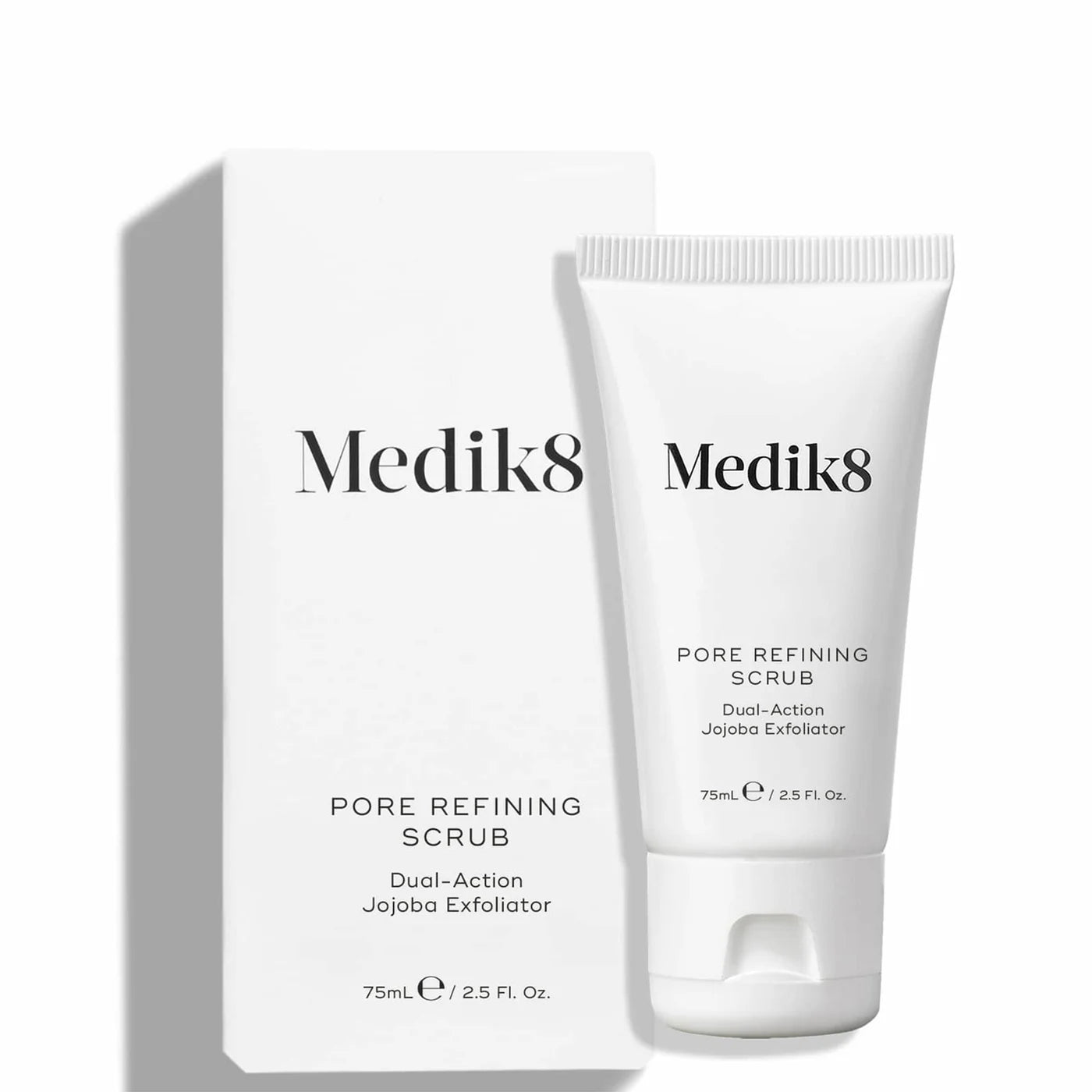 Medik8 Pore Refining Scrub 75ml