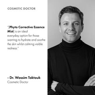 Phyto Corrective Essence Mist