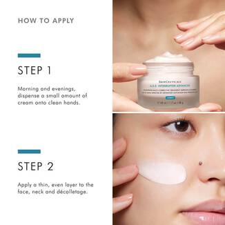 A.G.E. Interrupter Advanced For Ageing