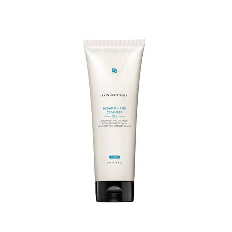 Blemish + Age Cleanser 240ml