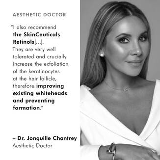 Retinol 0.3 Face Cream For Ageing Skin