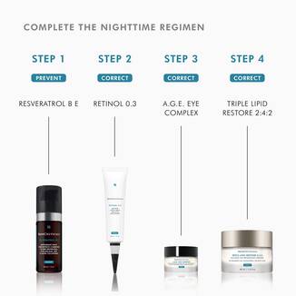 Retinol 0.3 Face Cream For Ageing Skin
