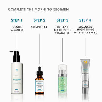 Phyto A+ Brightening Cream For All Skin