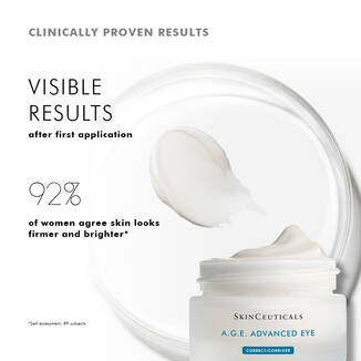 A.G.E. Advanced Eye For Dark Circles