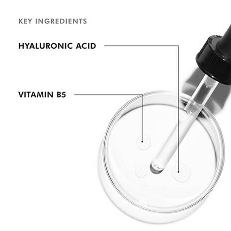 Hydrating B5 Serum For Blemish-Prone Skin