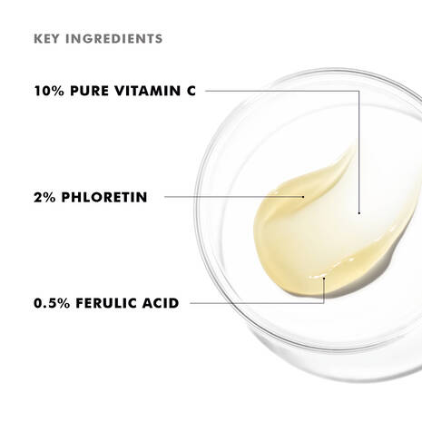 Phloretin CF Gel For Skin Discolouration