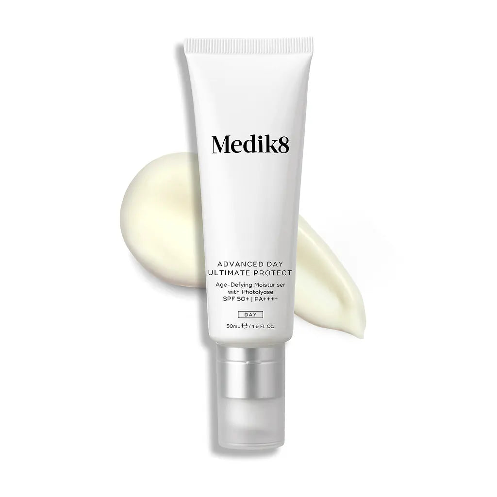 Medik8 Advanced Day Ultimate Protect Spf 50