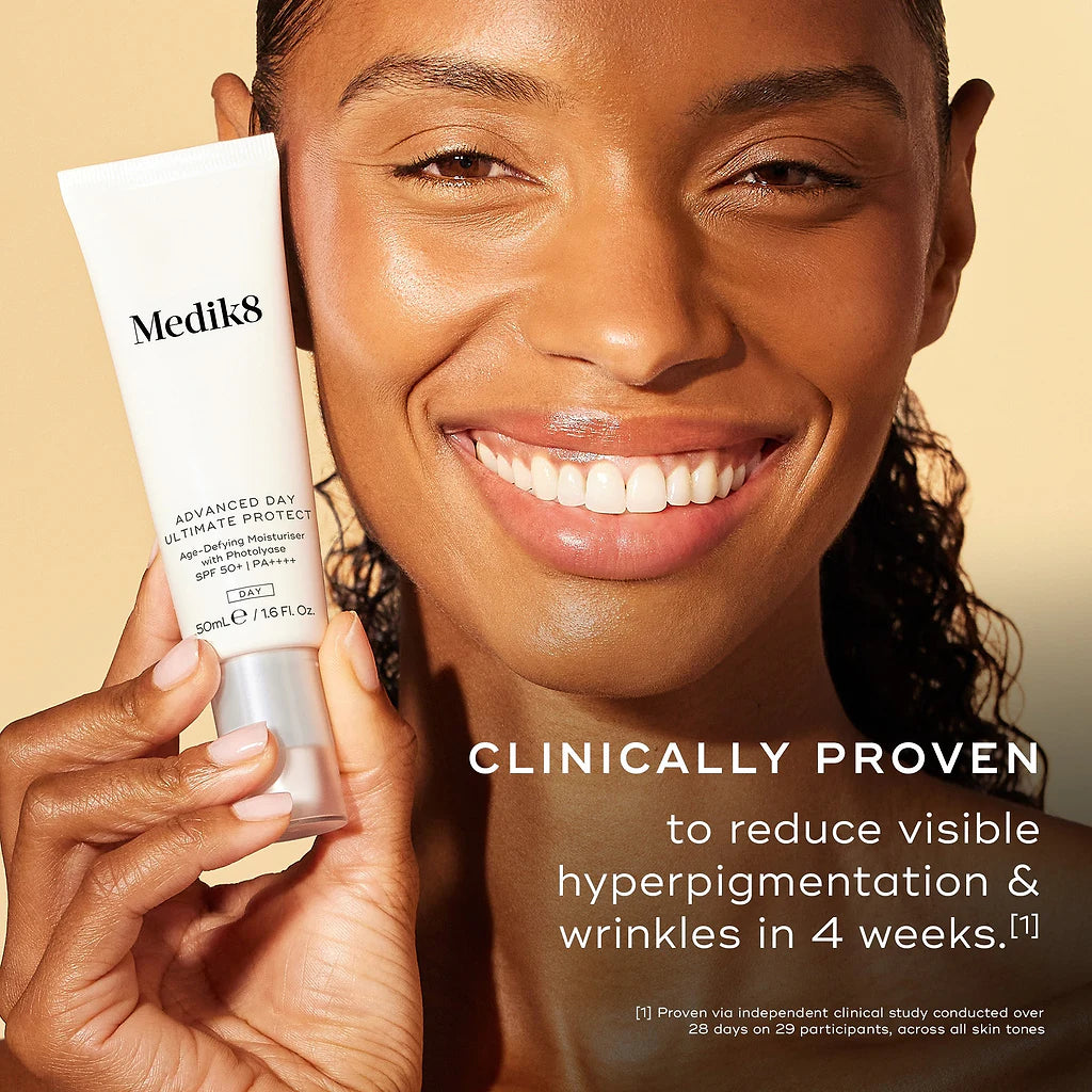 Medik8 Advanced Day Ultimate Protect Spf 50