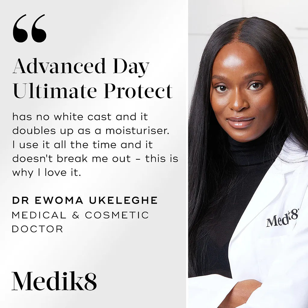 Medik8 Advanced Day Ultimate Protect Spf 50