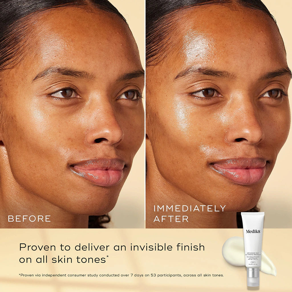 Medik8 Advanced Day Ultimate Protect Spf 50