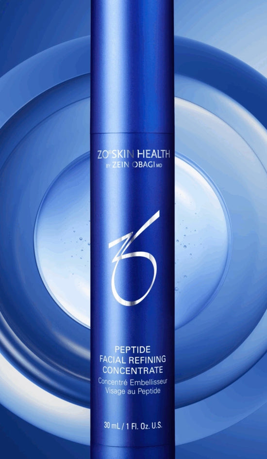 ZO Skin Health | Peptide Facial Refining Concentrate (30ml)