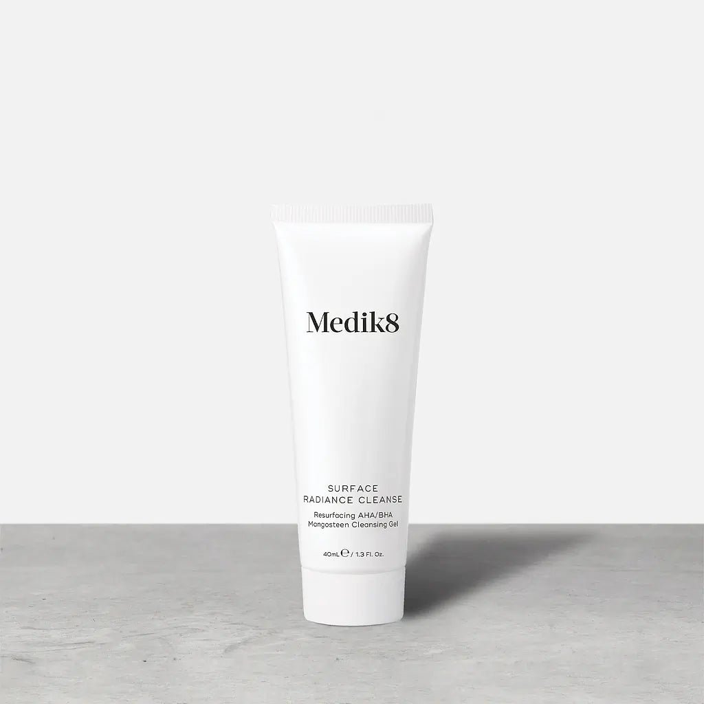 Medik8 Surface Radiance Cleanse 40mL