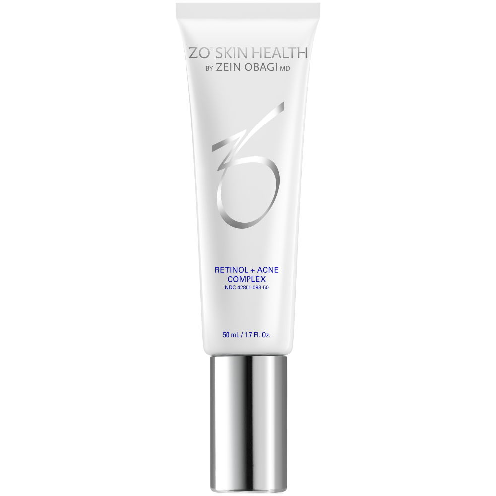 RETINOL + ACNE COMPLEX